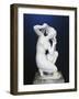 Marble Statue of Aphrodite-null-Framed Giclee Print