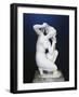 Marble Statue of Aphrodite-null-Framed Giclee Print