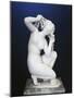 Marble Statue of Aphrodite-null-Mounted Giclee Print