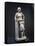 Marble Statue of Artemis, Copy of Greek Original of 4th Century B.C.-null-Framed Stretched Canvas
