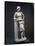 Marble Statue of Artemis, Copy of Greek Original of 4th Century B.C.-null-Stretched Canvas