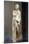 Marble Statue of Cornelia Antonia from Antioch, Turkey-null-Mounted Giclee Print