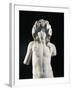 Marble Statue of Dionysos, from Synnada, Turkey-null-Framed Giclee Print