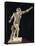 Marble Statue of Gladiator-null-Stretched Canvas