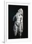 Marble Statue of God Pan, from Tyrnovo, Moldova-null-Framed Giclee Print