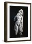 Marble Statue of God Pan, from Tyrnovo, Moldova-null-Framed Giclee Print