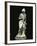 Marble Statue of Paris by Nicolas-Francois Gillet-null-Framed Giclee Print