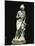 Marble Statue of Paris by Nicolas-Francois Gillet-null-Mounted Giclee Print