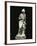 Marble Statue of Paris by Nicolas-Francois Gillet-null-Framed Giclee Print