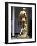 Marble Statue of Ptolemy King of Mauritania-null-Framed Giclee Print