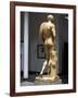 Marble Statue of Ptolemy King of Mauritania-null-Framed Giclee Print