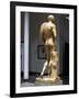 Marble Statue of Ptolemy King of Mauritania-null-Framed Giclee Print