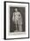 Marble Statue of William Wilberforce, at the Townhall, Hull-null-Framed Giclee Print