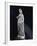 Marble Statue of Woman, from Aphrodisias, Turkey-null-Framed Giclee Print