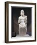 Marble Statue of Zeus from Gaza-null-Framed Giclee Print