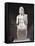 Marble Statue of Zeus from Gaza-null-Framed Stretched Canvas