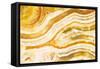 Marble Texture-serdarbasak-Framed Stretched Canvas