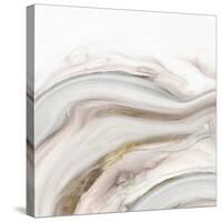 Marble Water-null-Stretched Canvas