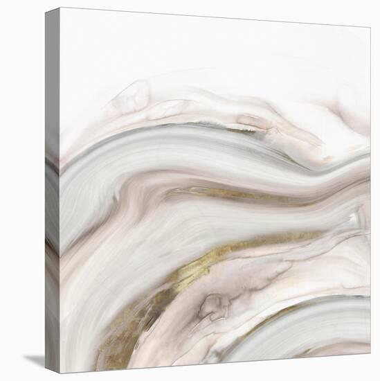 Marble Water-null-Stretched Canvas