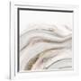 Marble Water-null-Framed Premium Giclee Print