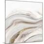 Marble Water-null-Mounted Premium Giclee Print