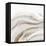 Marble Water-null-Framed Stretched Canvas