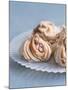 Marbled Chocolate Meringue-Ngoc Minh and Julian Wass-Mounted Photographic Print