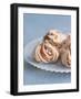 Marbled Chocolate Meringue-Ngoc Minh and Julian Wass-Framed Photographic Print