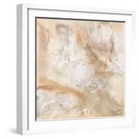 Marbled Expression I-Jason Jarava-Framed Giclee Print