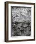 Marbled Wall-Alexys Henry-Framed Giclee Print