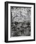 Marbled Wall-Alexys Henry-Framed Giclee Print