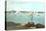 Marblehead Harbor, Marblehead, Mass.-null-Stretched Canvas