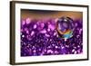 Marbles-Josh Adamski-Framed Photographic Print