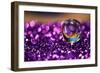 Marbles-Josh Adamski-Framed Photographic Print