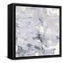 Marbling I-Piper Rhue-Framed Stretched Canvas