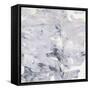 Marbling I-Piper Rhue-Framed Stretched Canvas