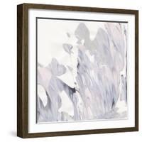 Marbling II-Piper Rhue-Framed Art Print