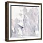 Marbling II-Piper Rhue-Framed Art Print