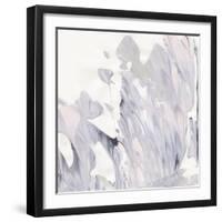 Marbling II-Piper Rhue-Framed Art Print