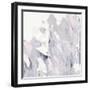 Marbling II-Piper Rhue-Framed Art Print