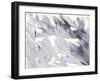 Marbling IV-Piper Rhue-Framed Art Print