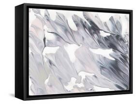 Marbling IV-Piper Rhue-Framed Stretched Canvas