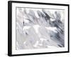 Marbling IV-Piper Rhue-Framed Art Print