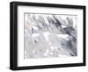 Marbling IV-Piper Rhue-Framed Art Print