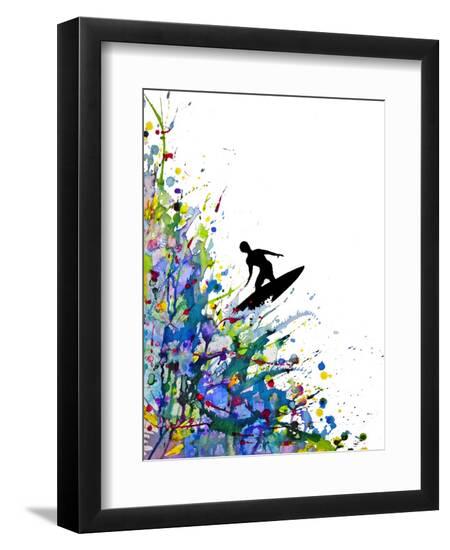 Premium Giclee Print, , large