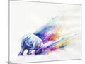 Wood Mount