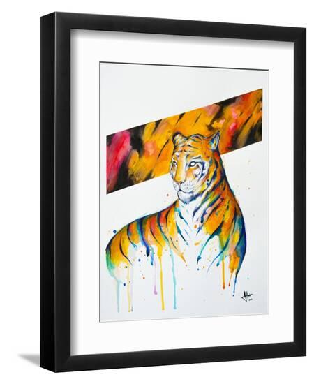 Premium Giclee Print, , large