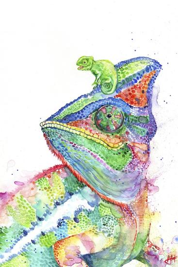 Giclee Print, , large