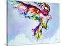 Stretched Canvas