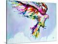 Stretched Canvas